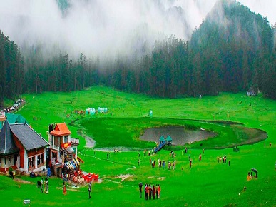 Heaven Himachal