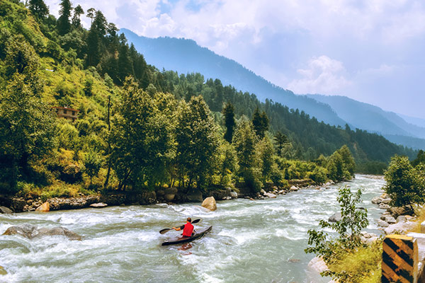 Mesmerizing Himachal